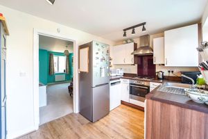 Kitchen/Dining Room- click for photo gallery